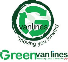 Logo for Green Van Lines