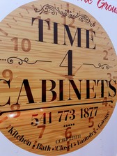 Avatar for Time 4 Cabinets
