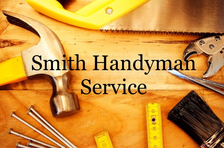 Smith Handyman Services logo