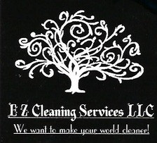 E Z Cleaning Services, LLC logo