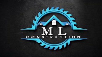 ML Construction logo