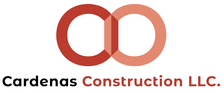 Cardenas Construction, LLC logo