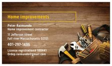 Avatar for Peter Raimundo Home Improvement