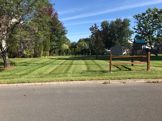C&C Lawn Care, LLC logo