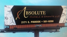 Avatar for Absolute Marble & Granite