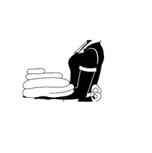 A Touch Of Precious Housekeeping logo