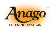 Anago of Northern California logo