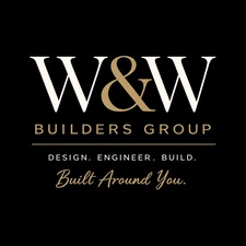 Logo for W And W Builders Group, Inc.