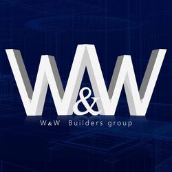 W And W Builders Group, Inc. logo