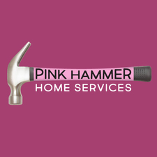 Pink Hammer Home Services, LLC logo