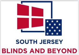 South Jersey Blinds and Beyond logo