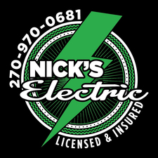 Avatar for Nick's Electric, LLC
