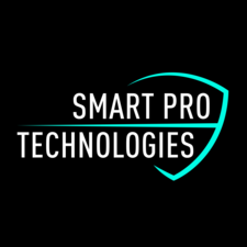 Logo for Smart Pro Technologies, LLC