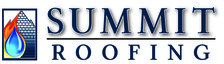 Logo for Summit Roofing