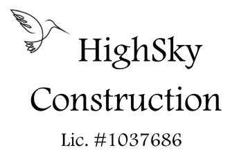 Highsky Construction logo