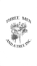 Three Men And A Tree Inc - Home Facebook logo