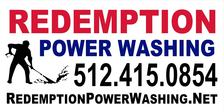 Avatar for Redemption Power Washing