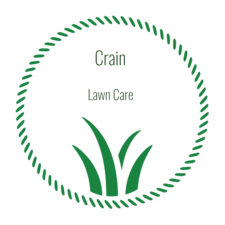 Crain Lawn Care logo