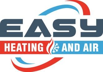 Easy Heating & Air logo