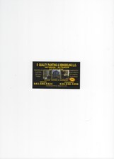 Avatar for R Quality Painting & Remodeling, LLC