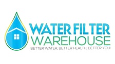 Water Filter Warehouse, LLC logo