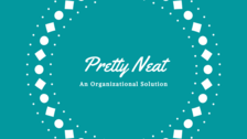 Avatar for Pretty Neat: An Organizational Solution
