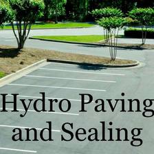 Avatar for Hydro Paving & Sealing
