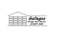 Gallegos Garage Door Service logo