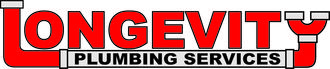 Longevity Plumbing Services logo