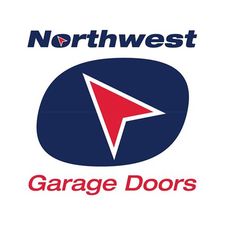 Northwest Garage Doors, LLC logo