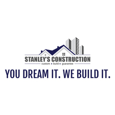 Stanley's Construction logo