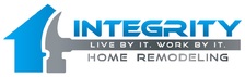 Integrity Home Remodeling logo