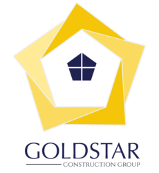 GoldStar Construction Group logo