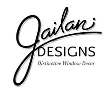 Logo for Gailani Designs