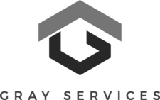 Gray Service's logo
