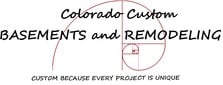 Avatar for Colorado Custom Basements and Remodeling, LLC