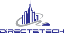 Logo for Direct2Tech, LLC