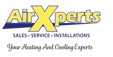 Air Xperts of CFL, LLC logo