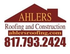 Ahlers Roofing and Construction, LLC logo