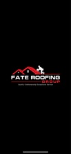 Fate Roofing Group logo