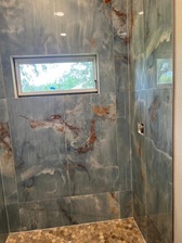Logo for Davy Tile & Marble Installation, Inc.