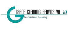 Grace Cleaning Service logo