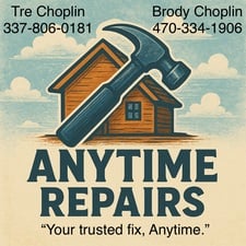 Avatar for Anytime Repairs