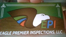 Eagle Premier Inspections, LLC logo