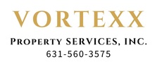 Logo for Vortexx Property Services