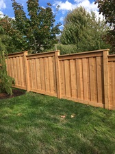 RDC Fences, LLC logo
