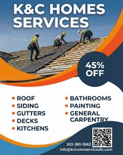 Avatar for K&C HOME SERVICES,LLC