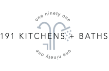 191 Kitchens & Baths, LLC logo