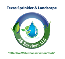 Texas Sprinkler Landscape Irrigation, Inc. logo
