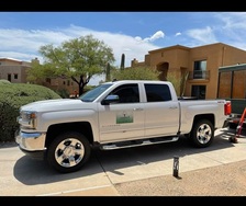 Avatar for LAZARO'S LANDSCAPING